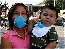 WHO nâng mức cảnh báo cúm lợn 